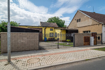Prodej domu 80 m², Kolešovice