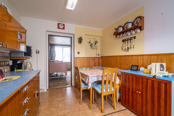 Prodej domu 80 m², Kolešovice