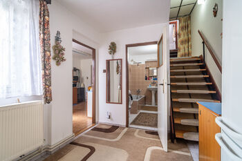 Prodej domu 80 m², Kolešovice