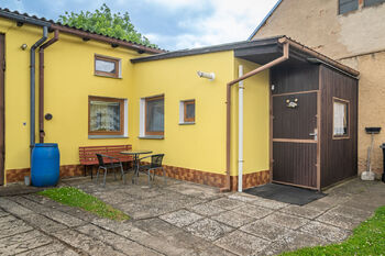 Prodej domu 80 m², Kolešovice