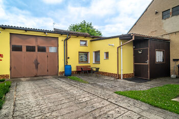 Prodej domu 80 m², Kolešovice