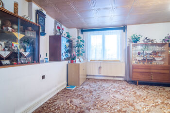Prodej domu 80 m², Kolešovice