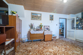 Prodej domu 80 m², Kolešovice
