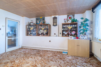 Prodej domu 80 m², Kolešovice
