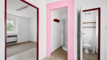 Prodej ubytovacího zařízení 122 m², Praha 4 - Michle