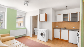 Prodej ubytovacího zařízení 122 m², Praha 4 - Michle