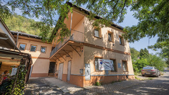 Prodej ubytovacího zařízení 122 m², Praha 4 - Michle