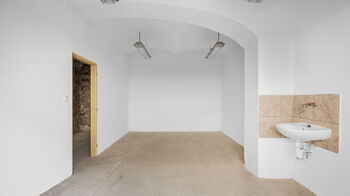 Prodej ubytovacího zařízení 122 m², Praha 4 - Michle