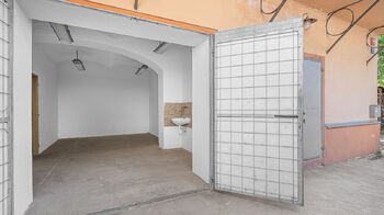 Prodej ubytovacího zařízení 122 m², Praha 4 - Michle