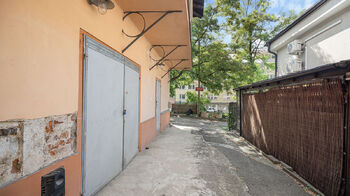 Prodej ubytovacího zařízení 122 m², Praha 4 - Michle