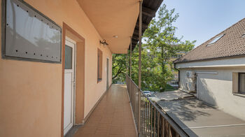 Prodej ubytovacího zařízení 122 m², Praha 4 - Michle