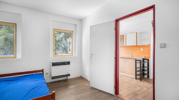 Prodej ubytovacího zařízení 122 m², Praha 4 - Michle