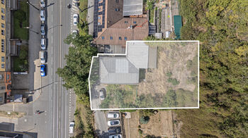 Prodej ubytovacího zařízení 122 m², Praha 4 - Michle