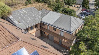 Prodej ubytovacího zařízení 122 m², Praha 4 - Michle