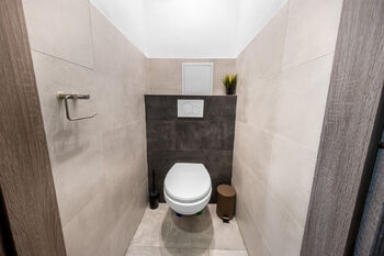 Prodej bytu 3+kk v osobním vlastnictví 66 m², Praha 4 - Chodov