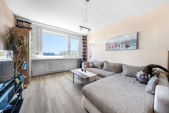 Prodej bytu 3+kk v osobním vlastnictví 66 m², Praha 4 - Chodov