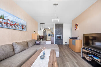 Prodej bytu 3+kk v osobním vlastnictví 66 m², Praha 4 - Chodov