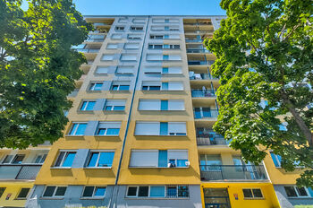 Prodej bytu 3+kk v osobním vlastnictví 66 m², Praha 4 - Chodov