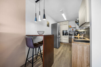 Prodej bytu 3+kk v osobním vlastnictví 66 m², Praha 4 - Chodov
