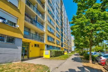 Prodej bytu 3+kk v osobním vlastnictví 66 m², Praha 4 - Chodov