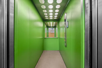 Prodej bytu 3+kk v osobním vlastnictví 66 m², Praha 4 - Chodov
