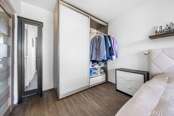 Prodej bytu 3+kk v osobním vlastnictví 66 m², Praha 4 - Chodov