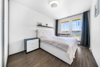 Prodej bytu 3+kk v osobním vlastnictví 66 m², Praha 4 - Chodov