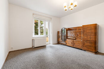 Pronájem bytu 2+kk v osobním vlastnictví 55 m², Praha 6 - Dejvice