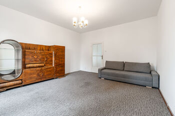 Pronájem bytu 2+kk v osobním vlastnictví 55 m², Praha 6 - Dejvice