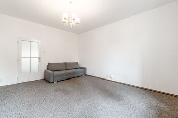 Pronájem bytu 2+kk v osobním vlastnictví 55 m², Praha 6 - Dejvice