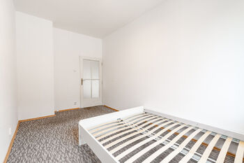 Pronájem bytu 2+kk v osobním vlastnictví 55 m², Praha 6 - Dejvice
