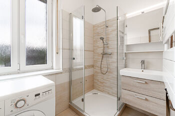 Pronájem bytu 2+kk v osobním vlastnictví 55 m², Praha 6 - Dejvice