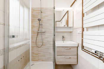 Pronájem bytu 2+kk v osobním vlastnictví 55 m², Praha 6 - Dejvice