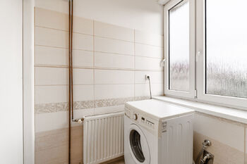 Pronájem bytu 2+kk v osobním vlastnictví 55 m², Praha 6 - Dejvice