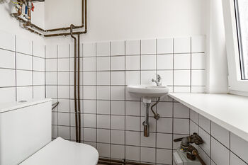 Pronájem bytu 2+kk v osobním vlastnictví 55 m², Praha 6 - Dejvice