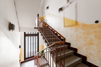 Pronájem bytu 2+kk v osobním vlastnictví 55 m², Praha 6 - Dejvice