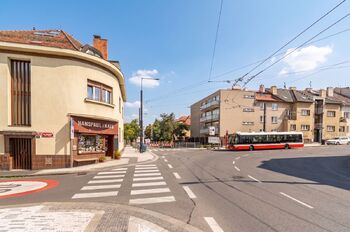 Pronájem bytu 2+kk v osobním vlastnictví 55 m², Praha 6 - Dejvice
