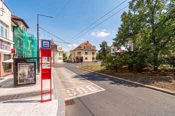 Pronájem bytu 2+kk v osobním vlastnictví 55 m², Praha 6 - Dejvice