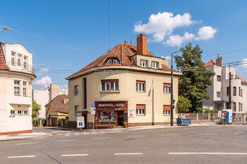 Pronájem bytu 2+kk v osobním vlastnictví 55 m², Praha 6 - Dejvice