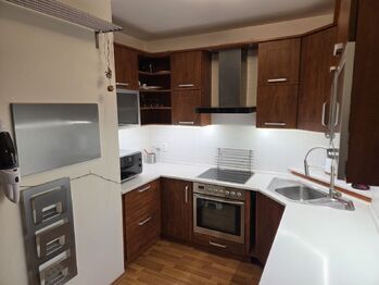 Prodej bytu 3+kk v osobním vlastnictví 78 m², Pardubice