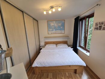 Prodej bytu 3+kk v osobním vlastnictví 78 m², Pardubice