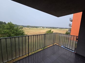 Prodej bytu 3+kk v osobním vlastnictví 78 m², Pardubice