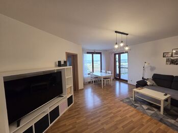 Prodej bytu 3+kk v osobním vlastnictví 78 m², Pardubice