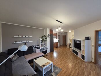 Prodej bytu 3+kk v osobním vlastnictví 78 m², Pardubice
