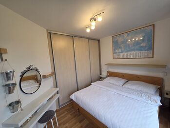 Prodej bytu 3+kk v osobním vlastnictví 78 m², Pardubice