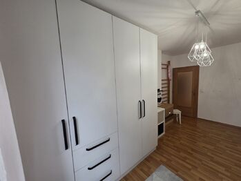 Prodej bytu 3+kk v osobním vlastnictví 78 m², Pardubice