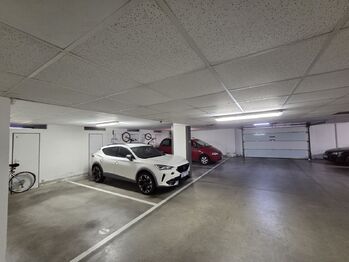 Prodej bytu 3+kk v osobním vlastnictví 78 m², Pardubice