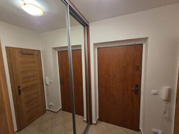 Prodej bytu 3+kk v osobním vlastnictví 78 m², Pardubice