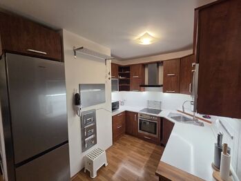 Prodej bytu 3+kk v osobním vlastnictví 78 m², Pardubice