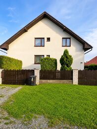 Prodej domu 236 m², Kralovice